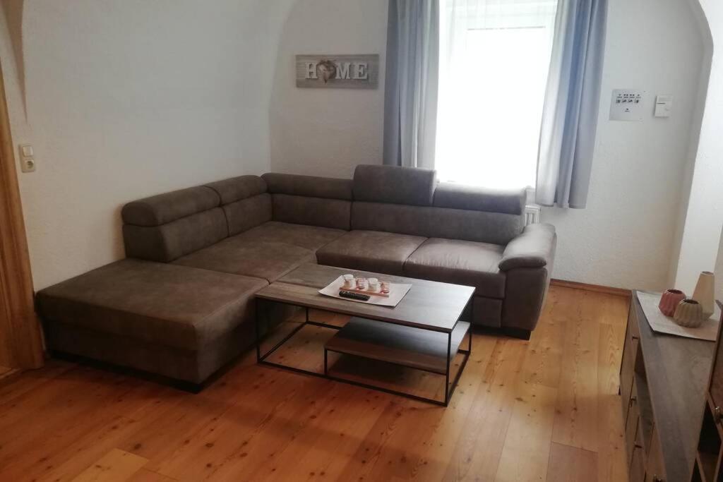 Bosruck Apartman Spital Am Pyhrn Kültér fotó