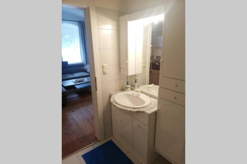 Bosruck Apartman Spital Am Pyhrn Kültér fotó
