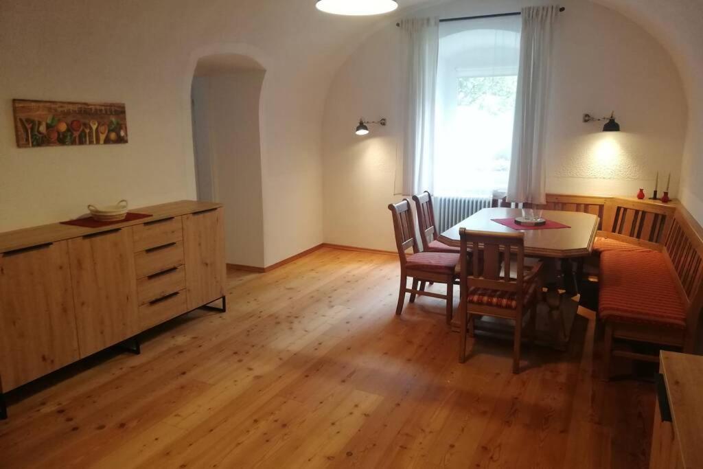 Bosruck Apartman Spital Am Pyhrn Kültér fotó