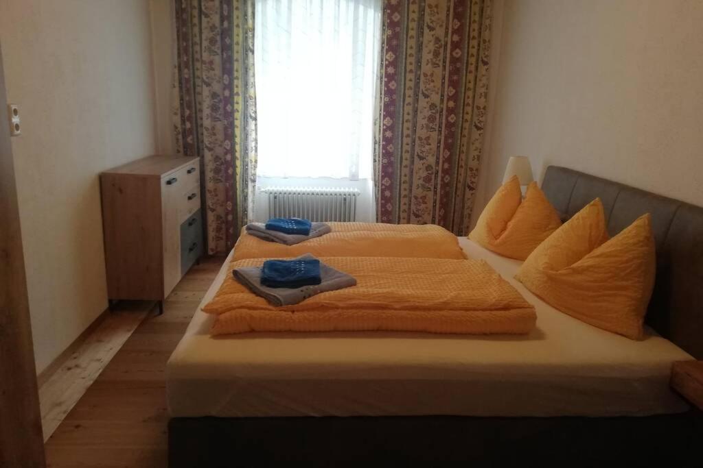 Bosruck Apartman Spital Am Pyhrn Kültér fotó
