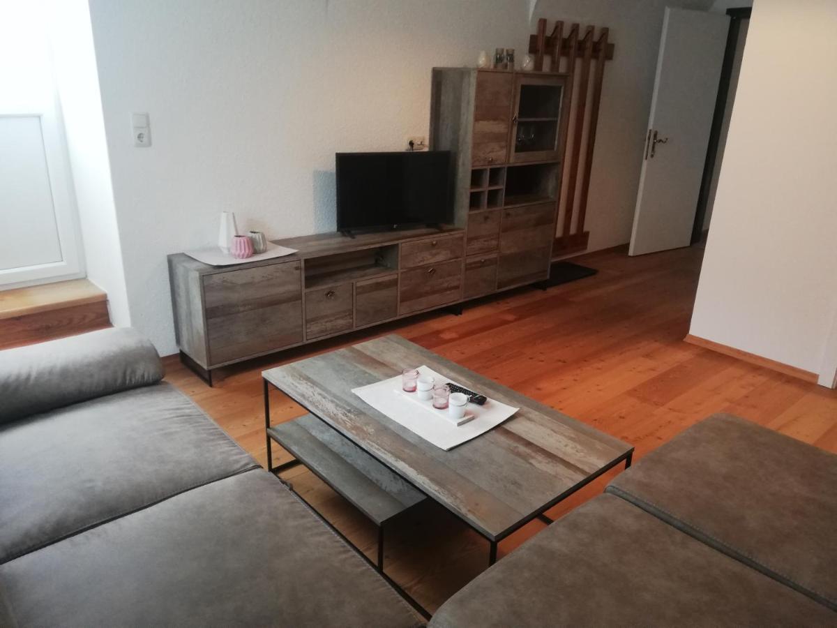 Bosruck Apartman Spital Am Pyhrn Kültér fotó