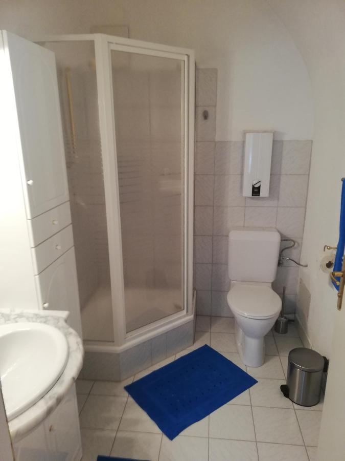 Bosruck Apartman Spital Am Pyhrn Kültér fotó